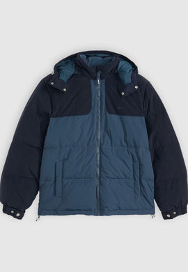 Veste Blazer Levi's®Rockridge Short Puffer Navy