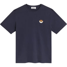 T-Shirt Bask In The Sun Sunny Moon Midnight