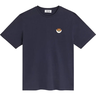 T-Shirt Bask In The Sun Sunny Moon Midnight