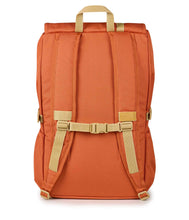 Sac À Dos jansport Hatchet Black Dune Red