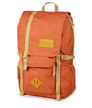 Sac À Dos jansport Hatchet Black Dune Red
