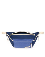 Sac Banane Eastpak Waist Pak’R Mono Block Blue