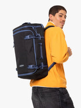 Sac Eastpak Carry Pack Kontrast Prep Black