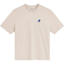 T-Shirt Bask In The Sun Heart Clay