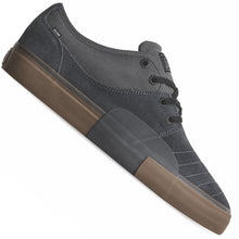 GLOBE CHAUSSURES MAHALO PLUS DARK SHADOW/GUM