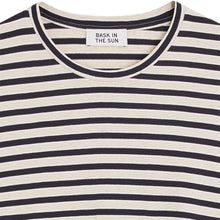 T-Shirt Bask In The Sun Esteban Midnight