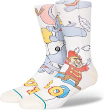 CHAUSSETTE STANCE DUMBO BY TRAVIS