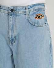 Pantalon Homeboy X-tra Monster Retro .Hb. Denim Moon