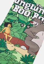 CHAUSSETTE STANCE JUNGLE BOOK BY TRAVIS