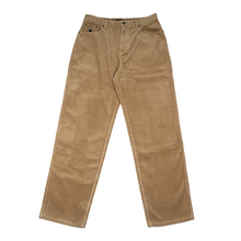 Pantalon Nonsense Nessy Corduroy Sand