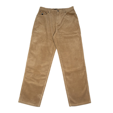 Pantalon Nonsense Nessy Corduroy Sand