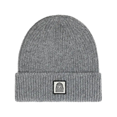 Bonnet Bask In The Sun Mini To The Sea Grey