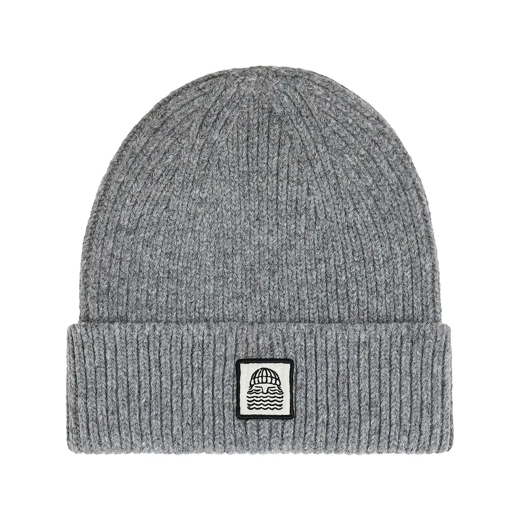 Bonnet Bask In The Sun Mini To The Sea Grey
