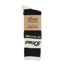 Chaussettes Deus Saber 3 Pack Multi