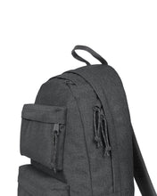 Sac À Dos Eastpak Padded Double Black Denim