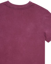 T-Shirt Femme Deus Daphne Burgundy
