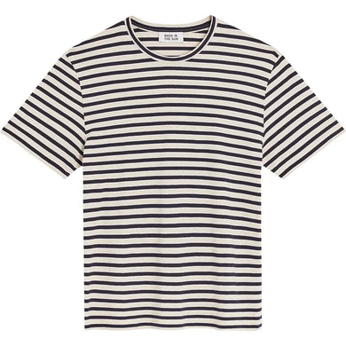 T-Shirt Bask In The Sun Esteban Midnight