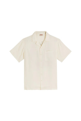 Chemise Qhuit Cin Cin Off White