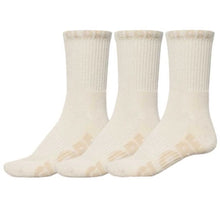 Chaussettes Globe Crew 3 Pack Bleach Free