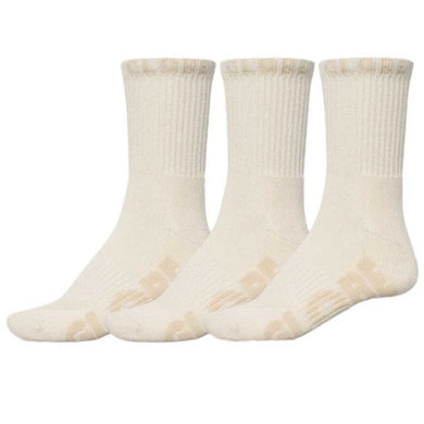 Chaussettes Globe Crew 3 Pack Bleach Free