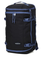 Sac Eastpak Carry Pack Kontrast Prep Black