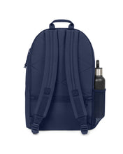Sac À Dos Eastpak Padded Double Black Nighttime Navy