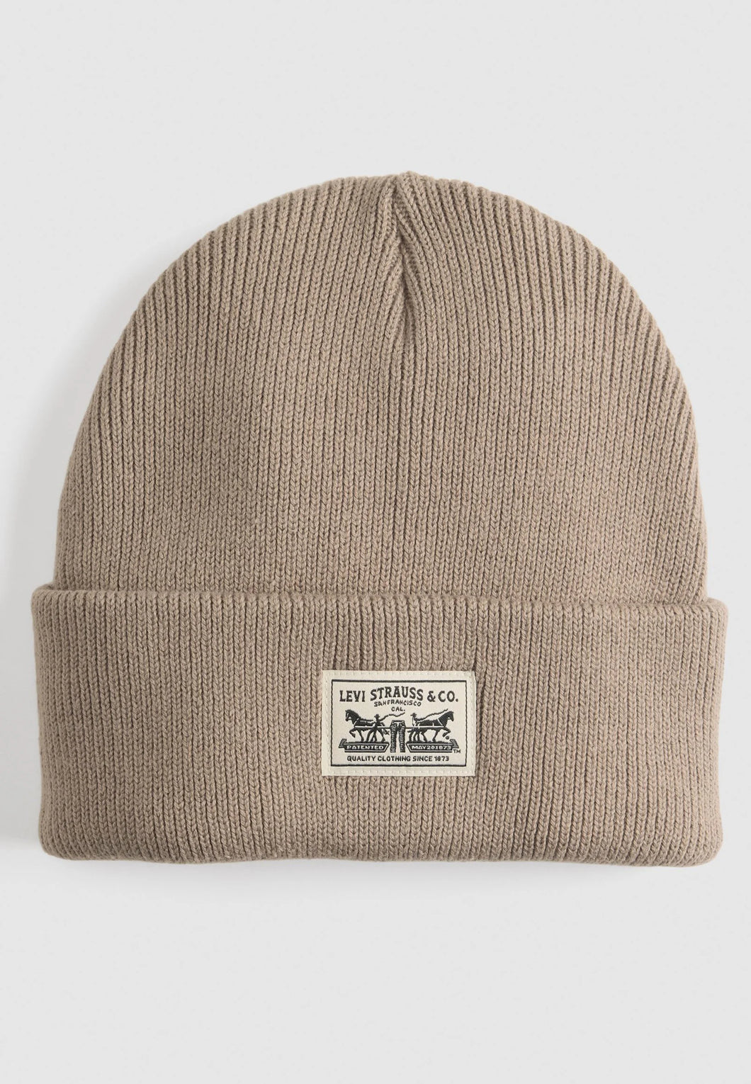 Bonnet Levi´s® Backpatch Fungi