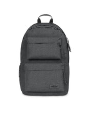 Sac À Dos Eastpak Padded Double Black Denim