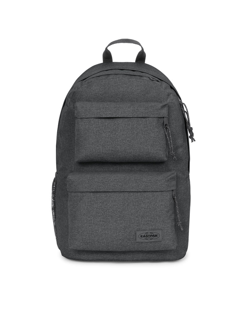 Sac À Dos Eastpak Padded Double Black Denim