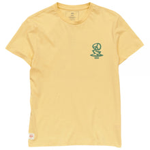 T-Shirt Globe Peace Man Mellow