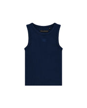 Débardeur Deus Femme 4x4 Shield Tank Pageant Blue