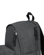 Sac À Dos Eastpak Day Office Black Denim