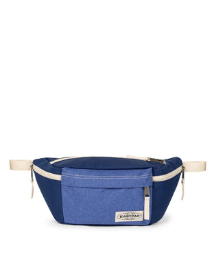 Sac Banane Eastpak Waist Pak’R Mono Block Blue