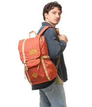 Sac À Dos jansport Hatchet Black Dune Red