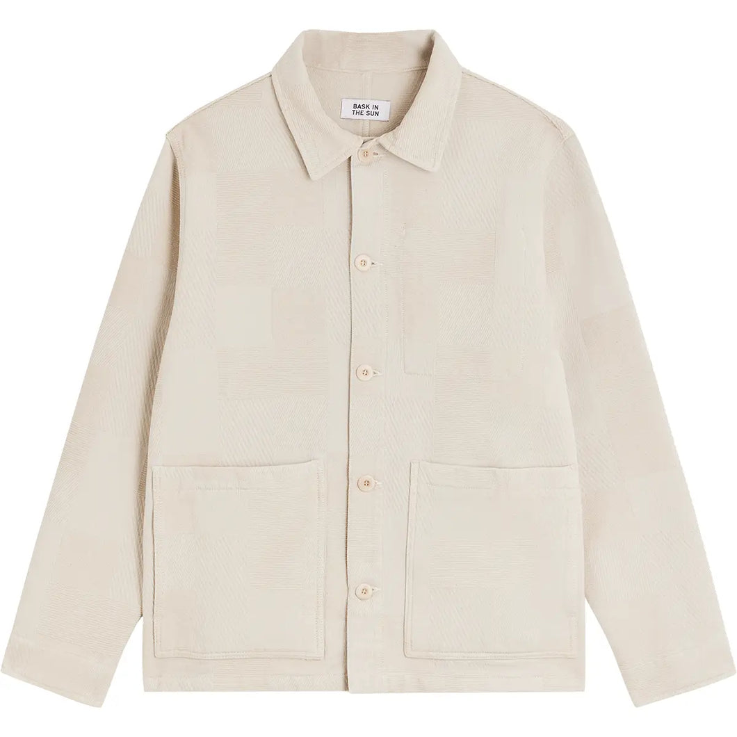 Veste Bask In The Sun Aiora Clay