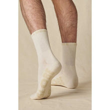Chaussettes Globe Crew 3 Pack Bleach Free