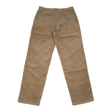 Pantalon Nonsense Nessy Corduroy Sand