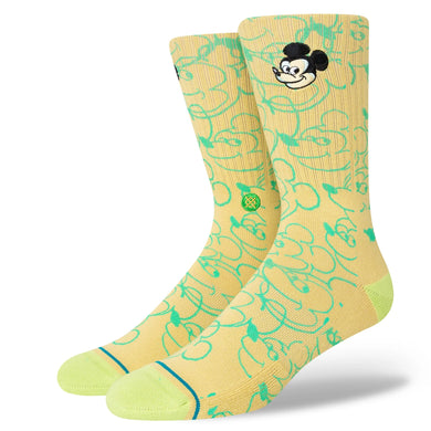 CHAUSSETTES STANCE DILLON FROELICH MICKEY