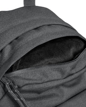 Sac À Dos Eastpak Padded Double Black Denim
