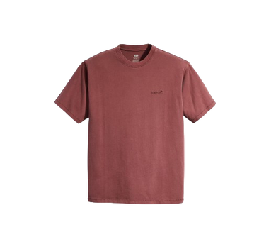 T-SHIRT LEVI'S® RED TAB VINTAGE RED
