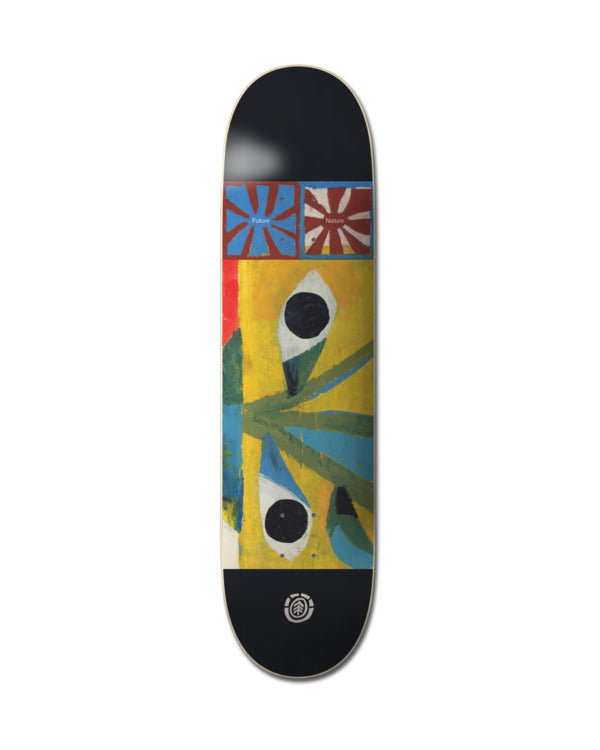 Day Still Life deck