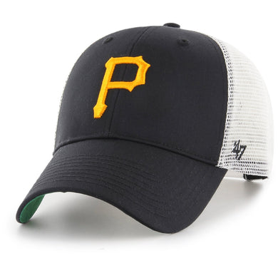 CASQUETTE 47 PITTSBURGH PIRATES TRUCKER