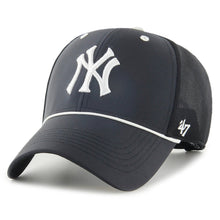 CASQUETTE 47 NY YANKEES TRUCKER