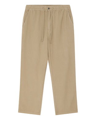 Pantalon Deus Infinity Beach Dirty Safari
