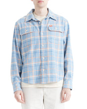 Chemise Deus Vacay Sky Blue