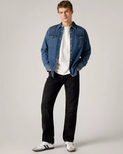 JEAN 501 LEVI'S® ORIGINAL Black