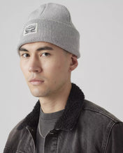 Bonnet Levi´s® Backpatch Heather Grey