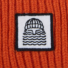 BASK IN THE SUN BONNET TO THE SEA Apricot