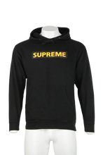 Hoodie Powell Peralta X Supreme