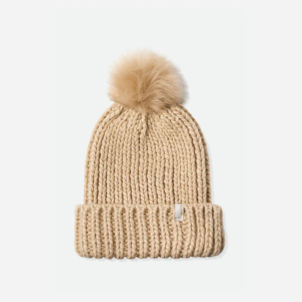 BRIXTON BEANIE DILLON SAFARI